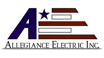 Allegiance Electric Logo